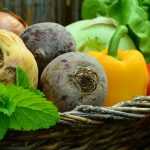 El huerto cuadrado: un método fácil y productivo para cultivar tus verduras