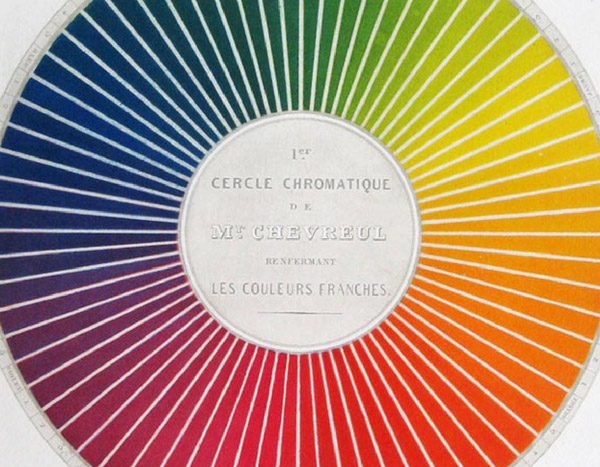 Cómo fracasar con los colores del jardín en seis lecciones