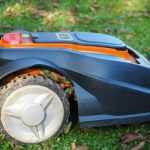 Robot cortacésped: ¿a favor o en contra?