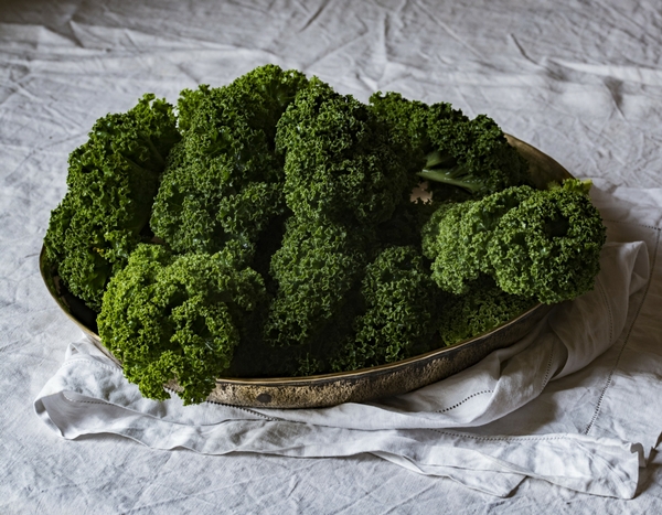 7 superalimentos para cultivar en tu jardín