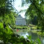 10 parques y jardines para visitar en París