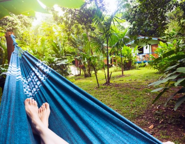 ¡Prepara tu jardín para las vacaciones: todo lo que hay que hacer antes de irte!