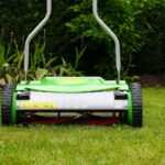 5 buenas razones para elegir un cortacésped manual