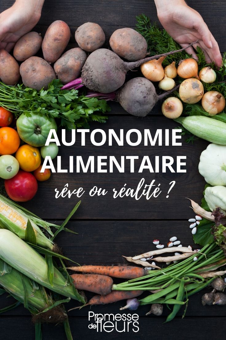 Autosuficiencia alimentaria: ¿sueño o realidad?