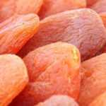 ¿Cómo secar albaricoques?