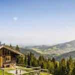 ¿Cómo hacer un huerto en la montaña?