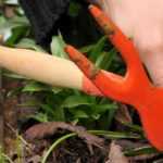 ¿Para qué sirve una azadilla?