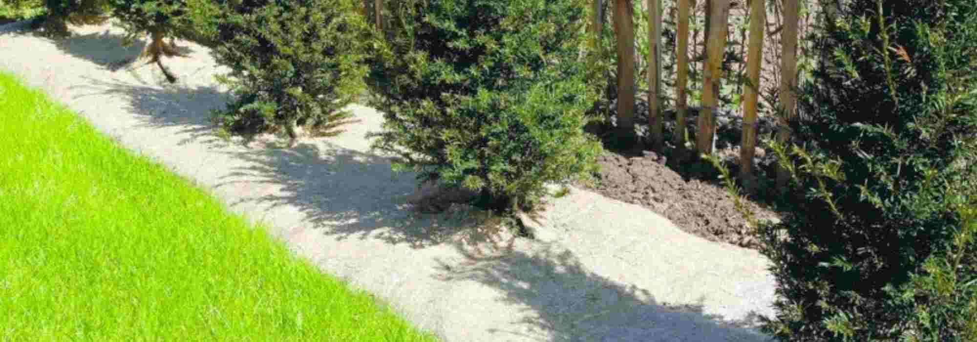 Lino, cáñamo, yute, lana… ¿Qué son estos nuevos tejidos de acolchado biodegradables?