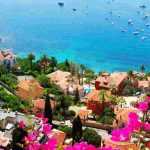 ¿Qué es la zona del naranjo?