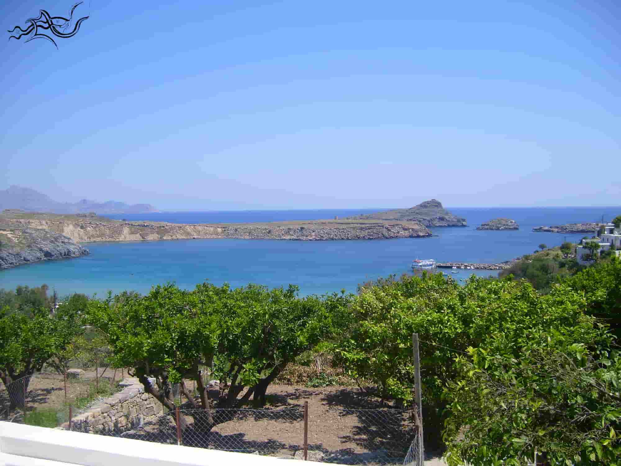 Hacer un huerto a orillas del mar