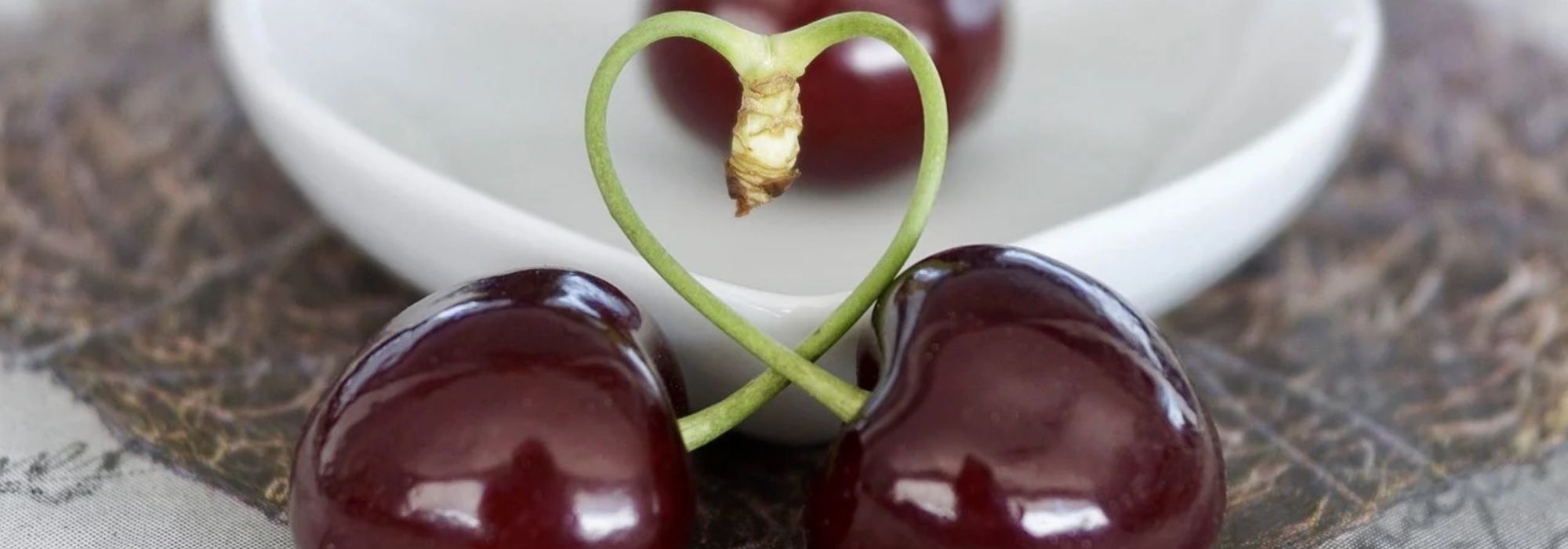 ¿Cuál es la mejor manera de elegir un cerezo?