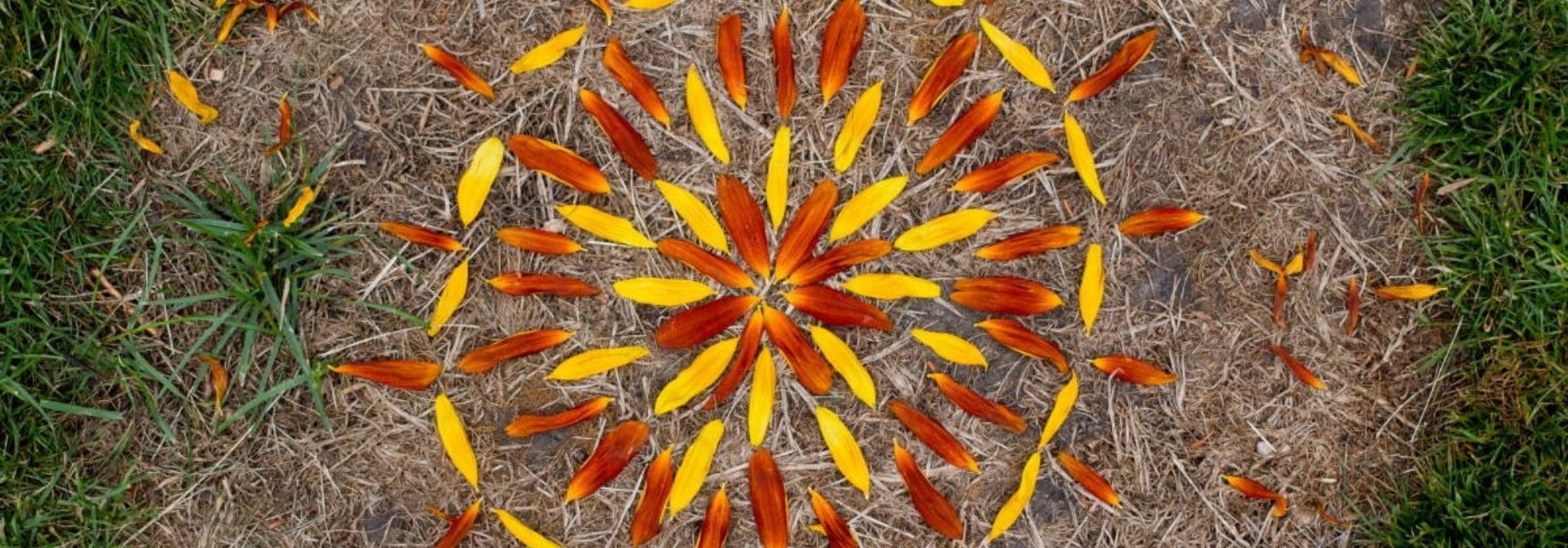 ¿Qué es el land art?