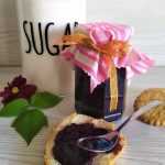 La receta de la mermelada de mora