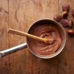 La receta de la mermelada de castañas